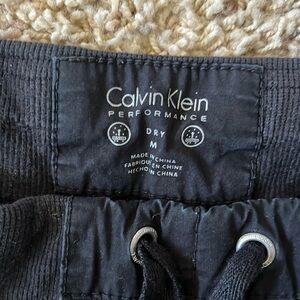 Black Women's Shorts